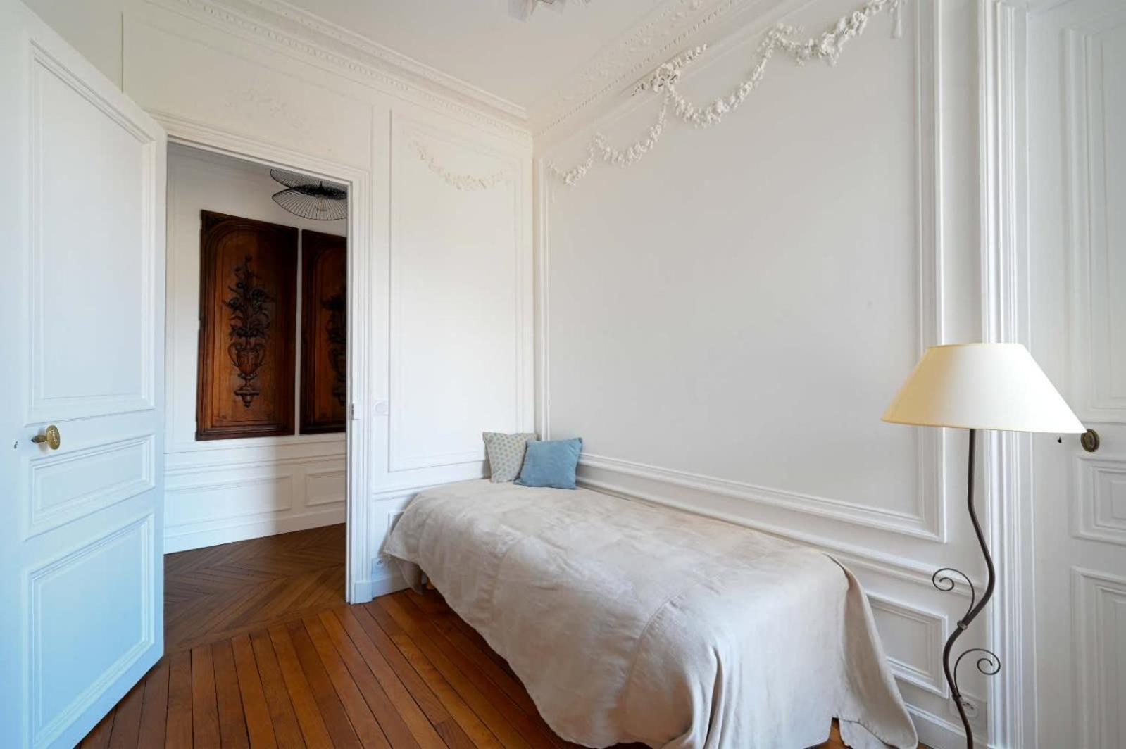 Charming Auteuil Parigi