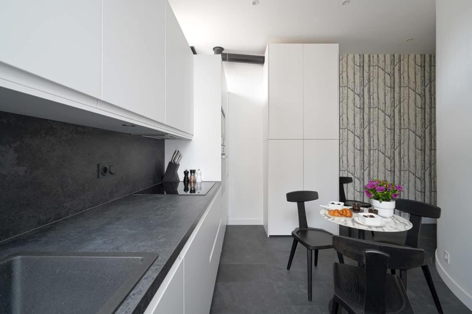 Charming Auteuil Appartamento Parigi
