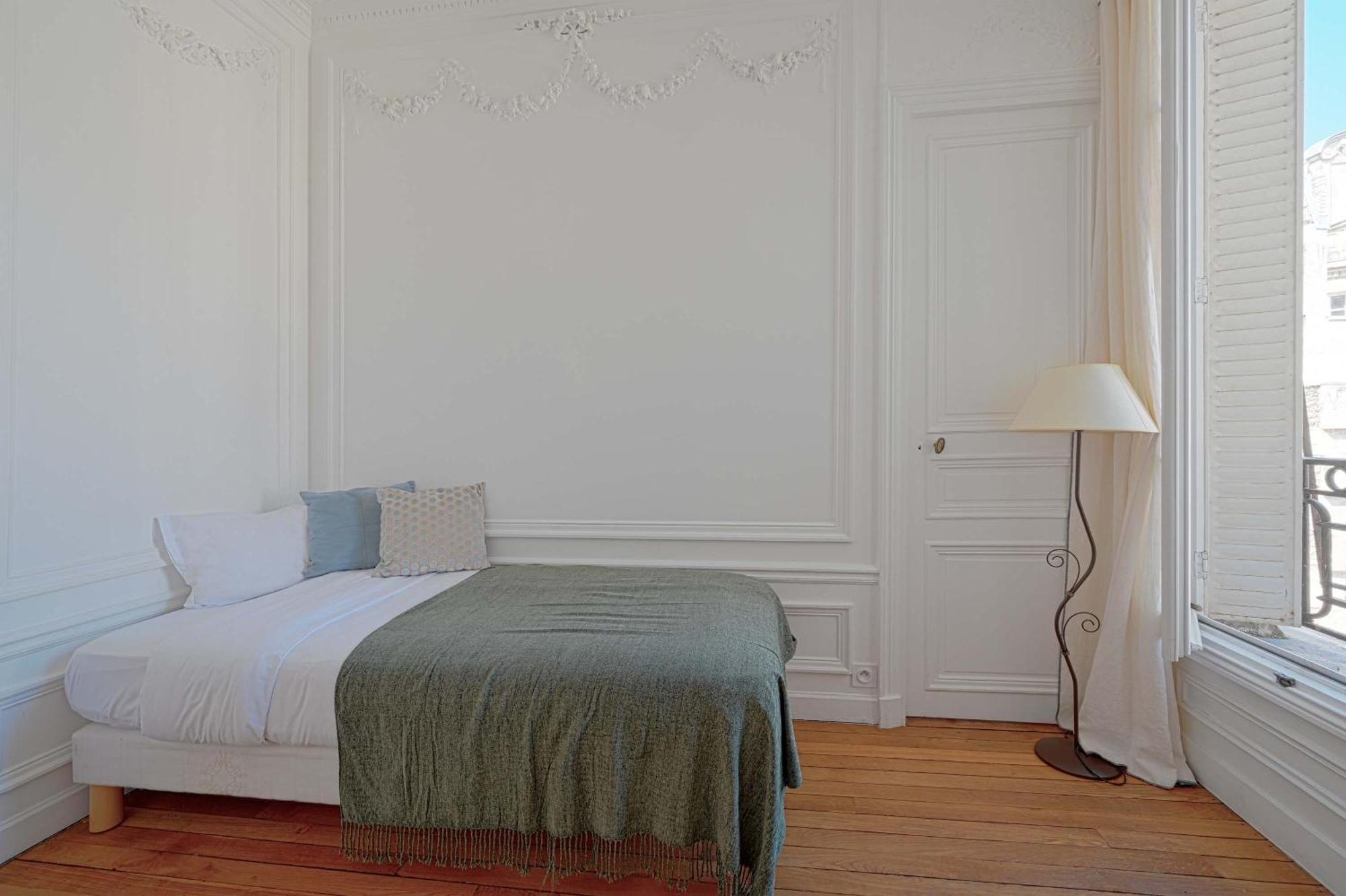 Charming Auteuil Appartamento