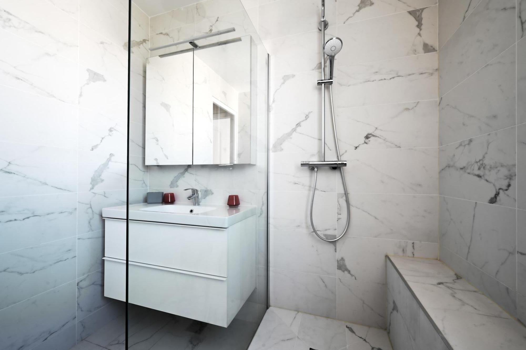 Appartamento Charming Auteuil Parigi